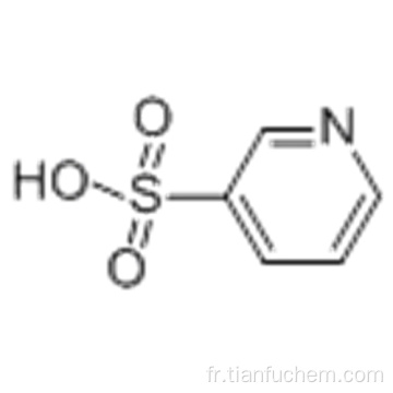 Acide 3-pyridinesulfonique CAS 636-73-7